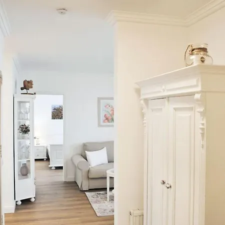 Casa vacanze Seaside Comfortable Binz