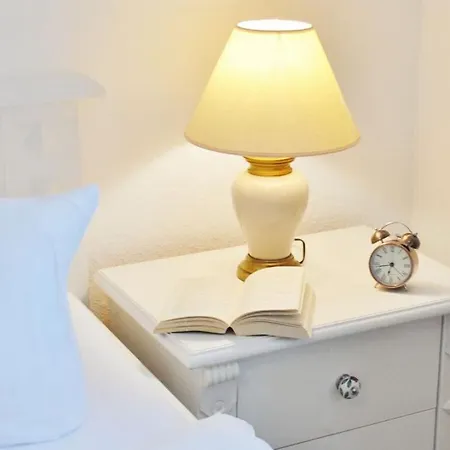 Seaside Comfortable Casa vacanze Binz