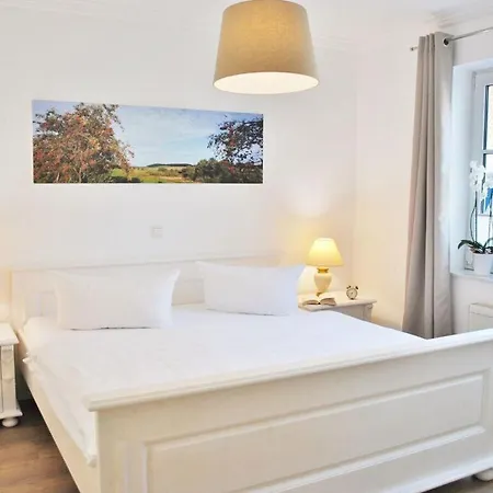 Seaside Comfortable * Binz