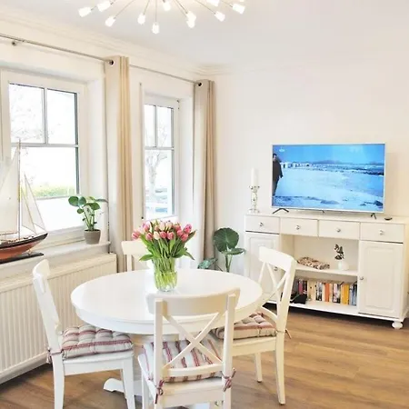 Casa vacanze Seaside Comfortable Binz