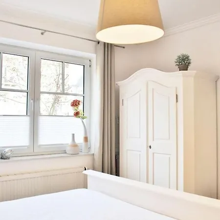 Seaside Comfortable * Binz