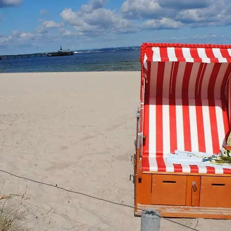 Casa vacanze Seaside Comfortable *