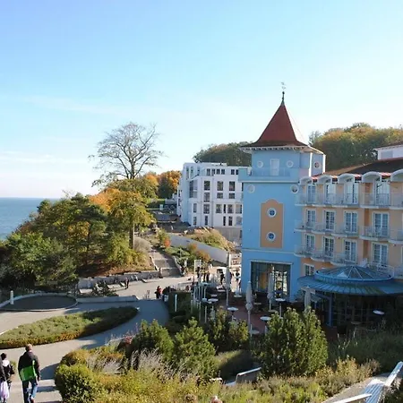 Seaside Comfortable * Binz
