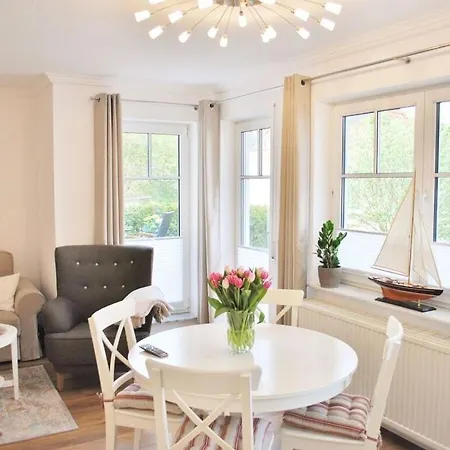 Seaside Comfortable Vakantiehuis *