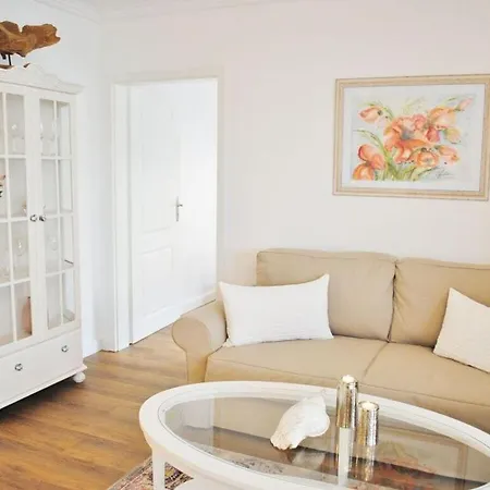 Casa vacanze Seaside Comfortable Binz