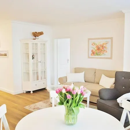 Seaside Comfortable * Binz