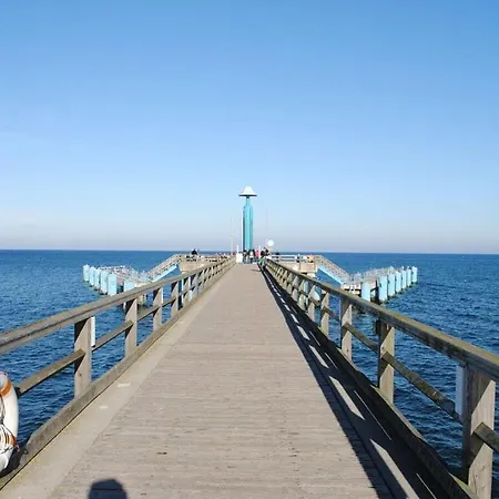 Seaside Comfortable *