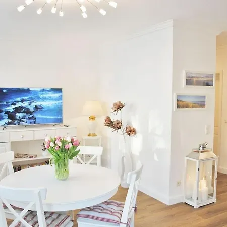 Seaside Comfortable * Binz