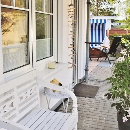 Seaside Comfortable